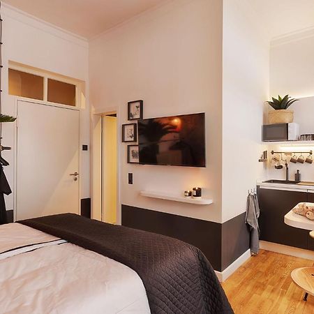 Chase Apartments-Boutiquehotel Style II 뷔르츠부르크 외부 사진