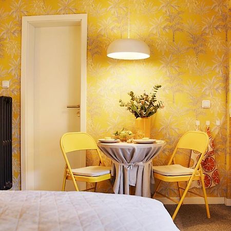 Chase Apartments-Boutiquehotel Style II 뷔르츠부르크 외부 사진