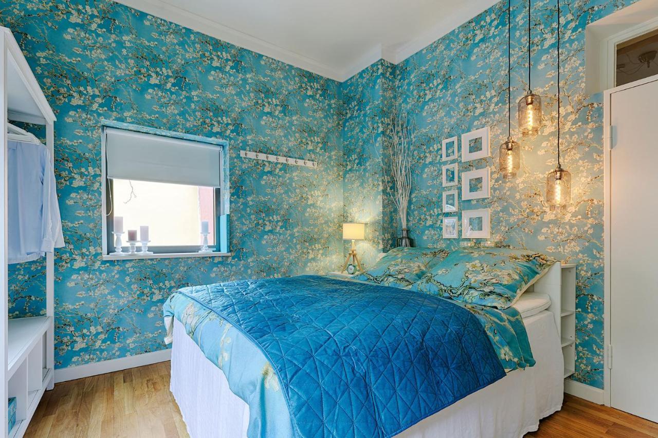 Chase Apartments-Boutiquehotel Style II 뷔르츠부르크 외부 사진