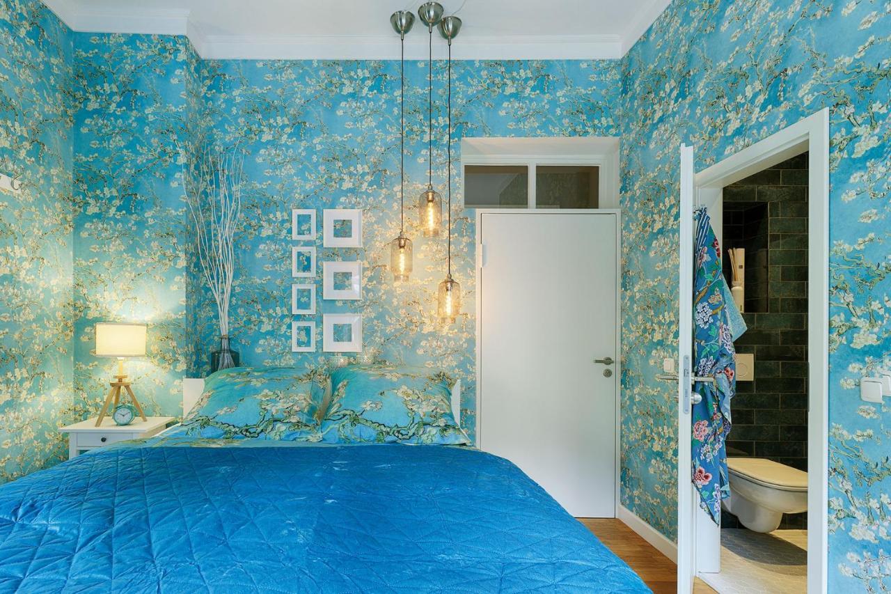 Chase Apartments-Boutiquehotel Style II 뷔르츠부르크 외부 사진